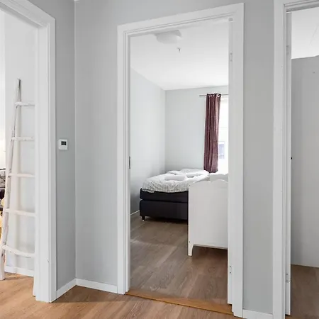 Modern Spacious In Oslo