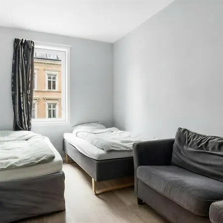 Modern Spacious In Apartamento