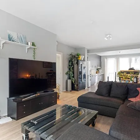 Modern Spacious In * Oslo