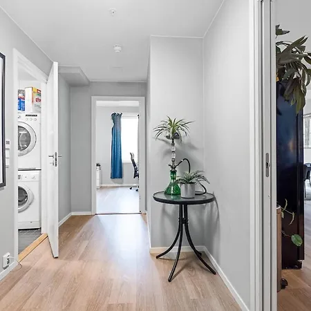 Modern Spacious In Apartamento *