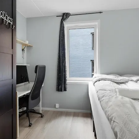 Modern Spacious In * Oslo